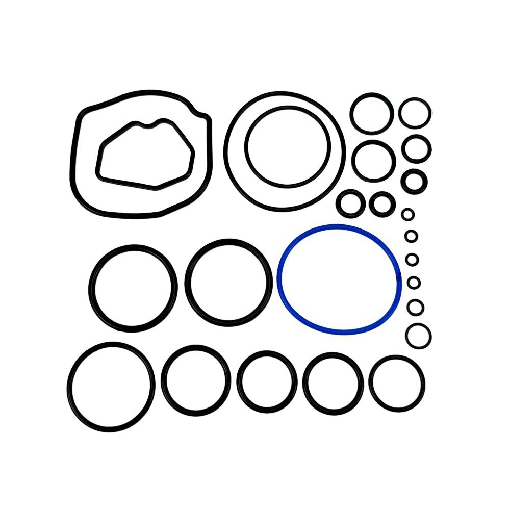 Full Gasket Kit 0428-1060 0428-7425 Fit For Deutz BF4L2011 Engine