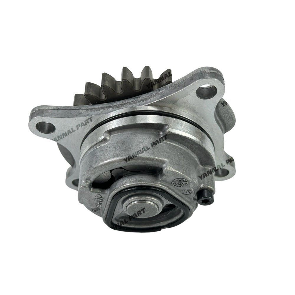 Oil Pump 0413-3746 Fit For Deutz D2.9L4 Engine