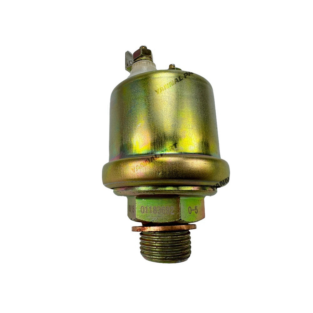 Pressure Sensor 0118-3692 Fit For Deutz TCD2011L04 Engine