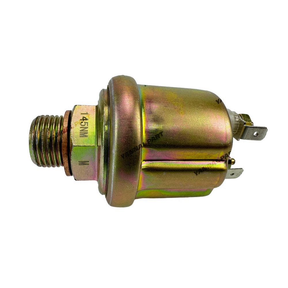 Pressure Sensor 0118-3692 Fit For Deutz TCD2011L04 Engine