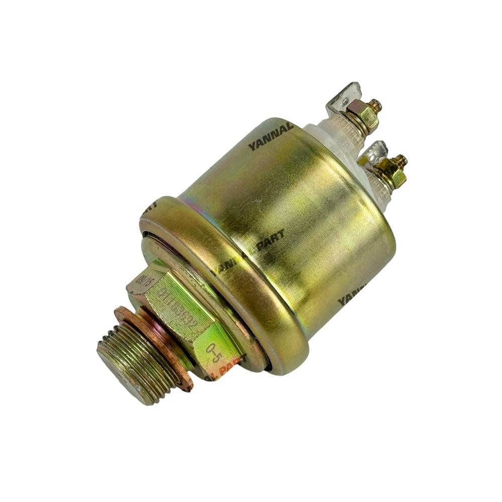 Pressure Sensor 0118-3692 Fit For Deutz TCD2011L04 Engine