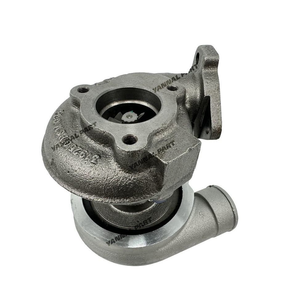 Turbocharger 04281437KZ Fit For Deutz TCD2011L04 Engine