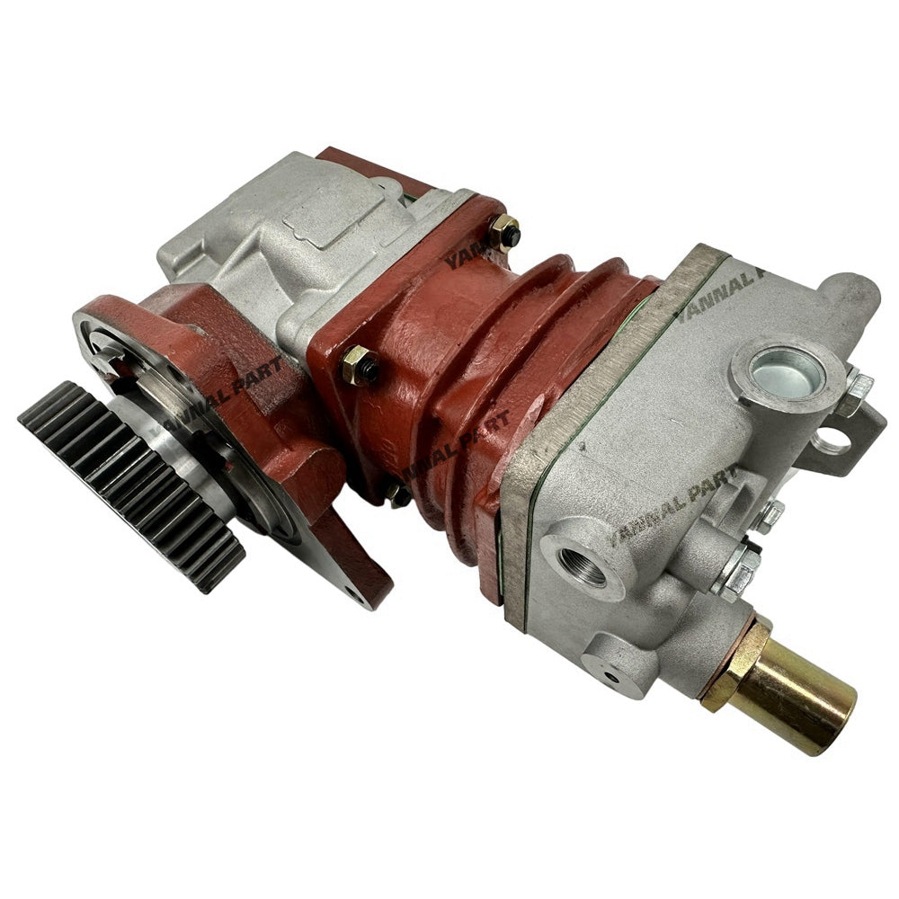 Air Compressor 3509090-D457 Fit For Deutz Parts