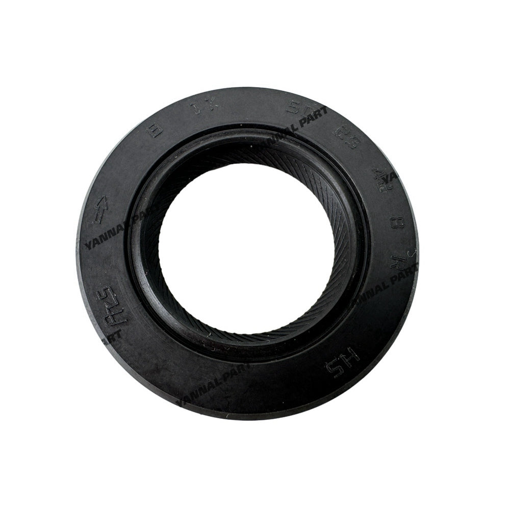 Crankshaft Front Oil Seal Fit For Perkins 403C-11 Engine