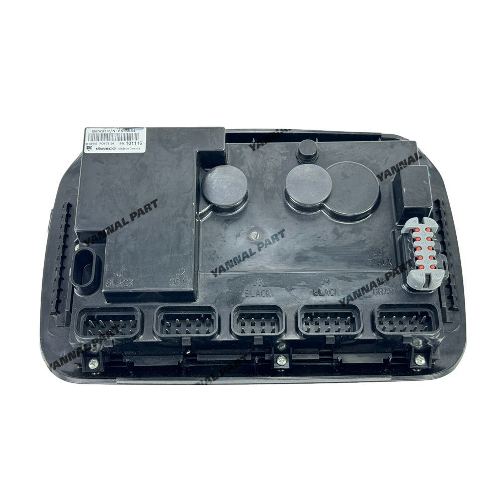 Panel 6678684 Fit For Bobcat Parts