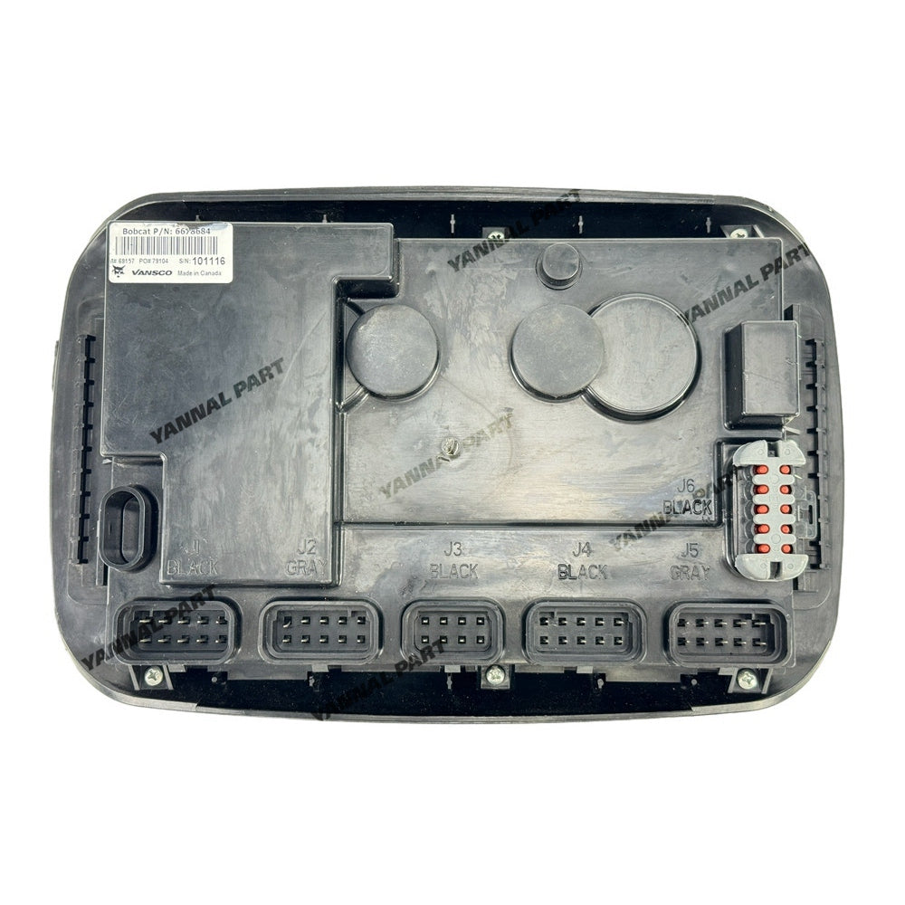 Panel 6678684 Fit For Bobcat Parts