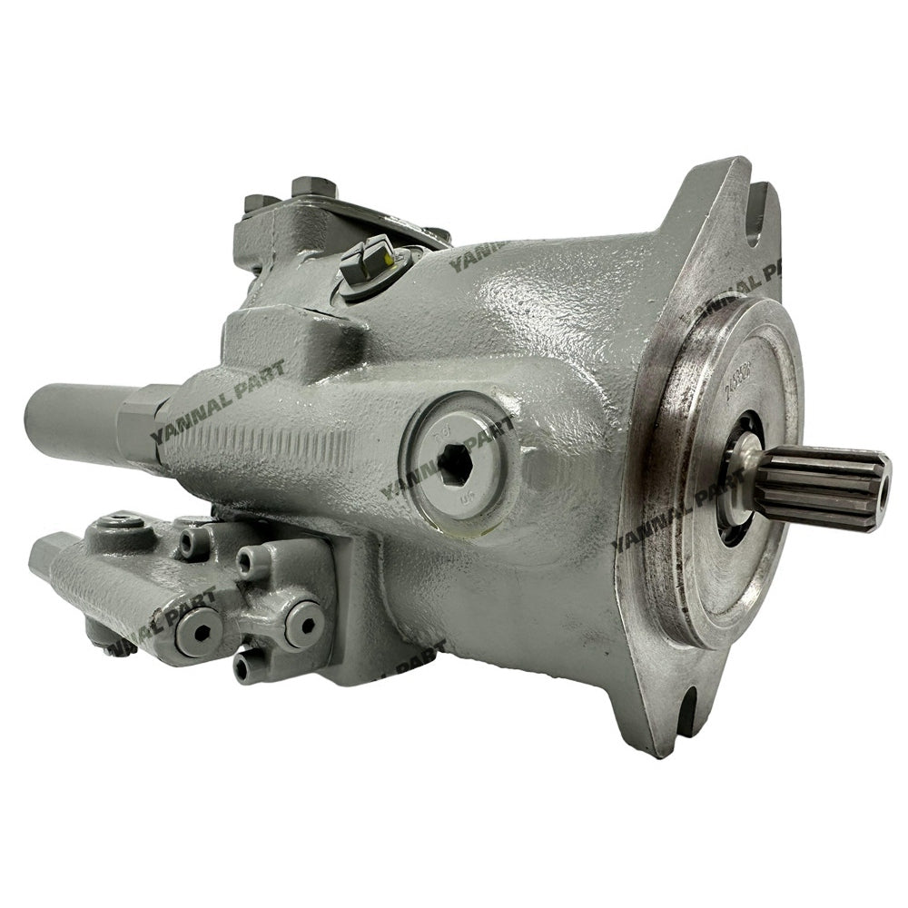 Hydraulic Gear Pump Assy 7010203 Fit For Bobcat Parts