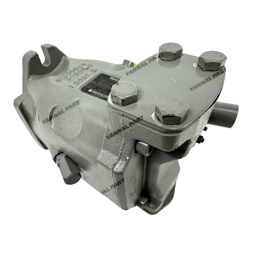 Hydraulic Gear Pump Assy 7010203 Fit For Bobcat Parts