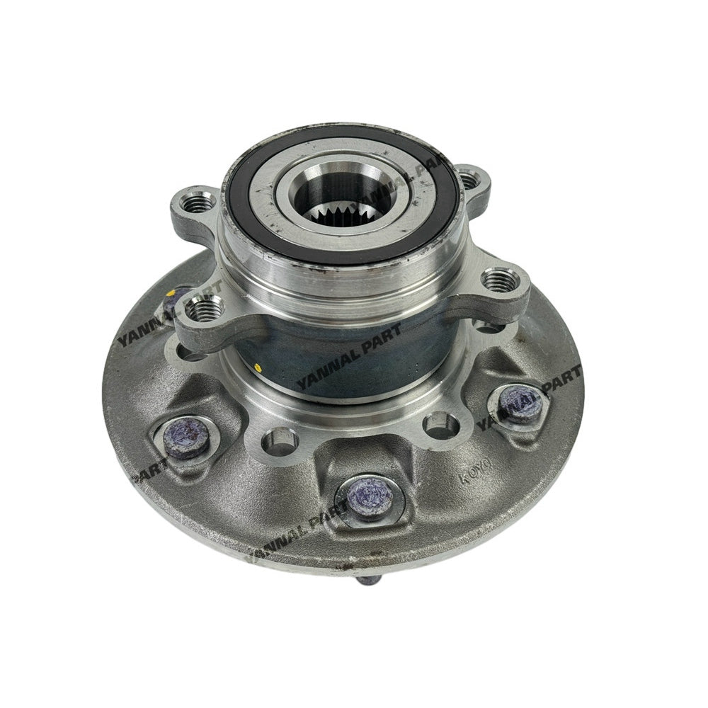 Wheel Hub Bearing 6688676 Fit For Bobcat Parts