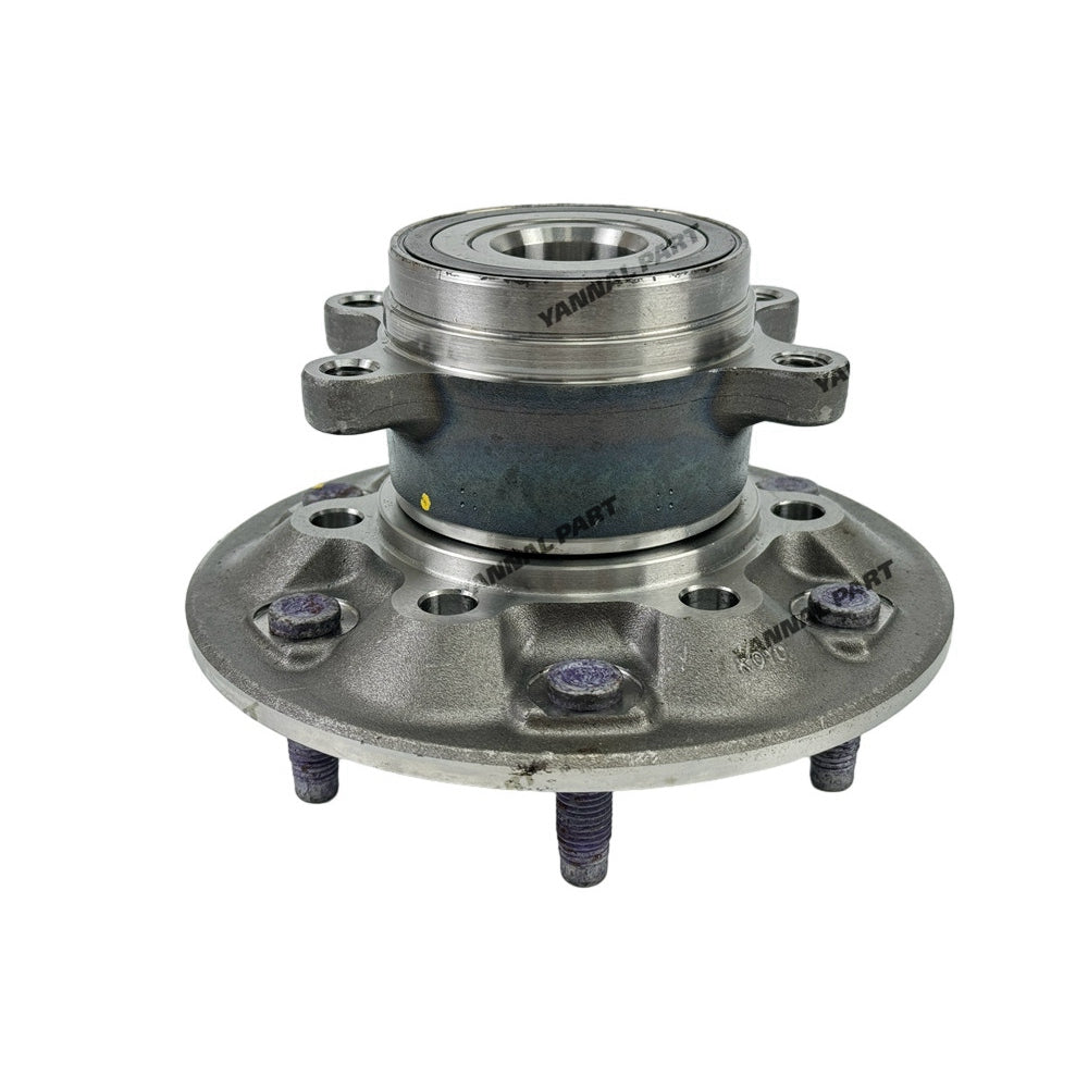 Wheel Hub Bearing 6688676 Fit For Bobcat Parts