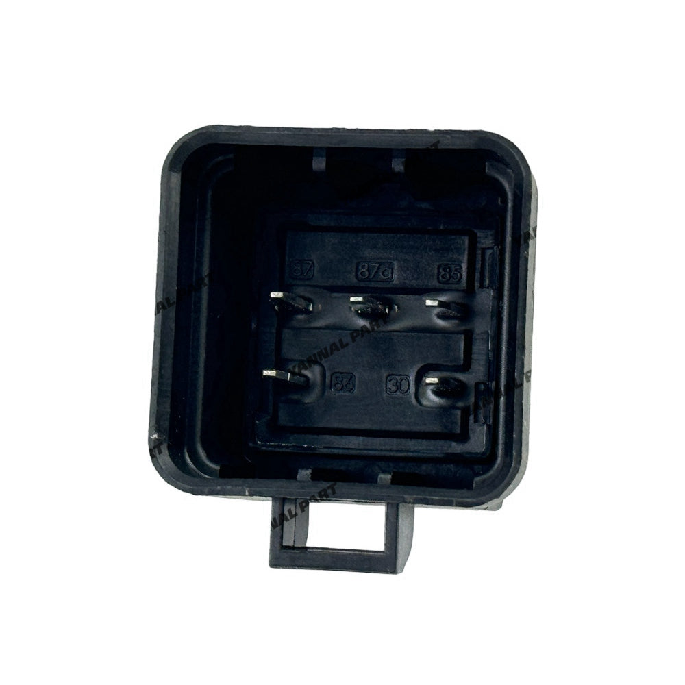 Starter Relay 6670312 Fit For Bobcat Parts