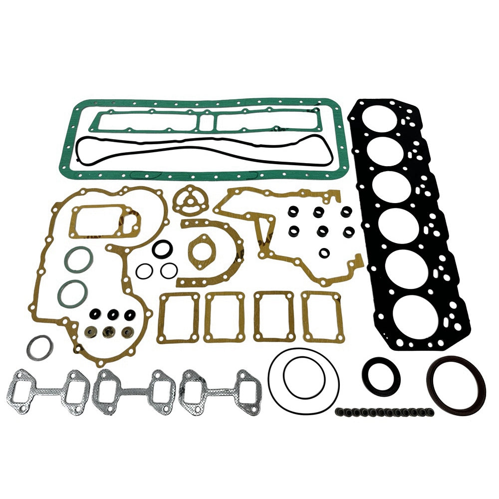 Full Gasket Kit Fit For Toyota 12Z Engine