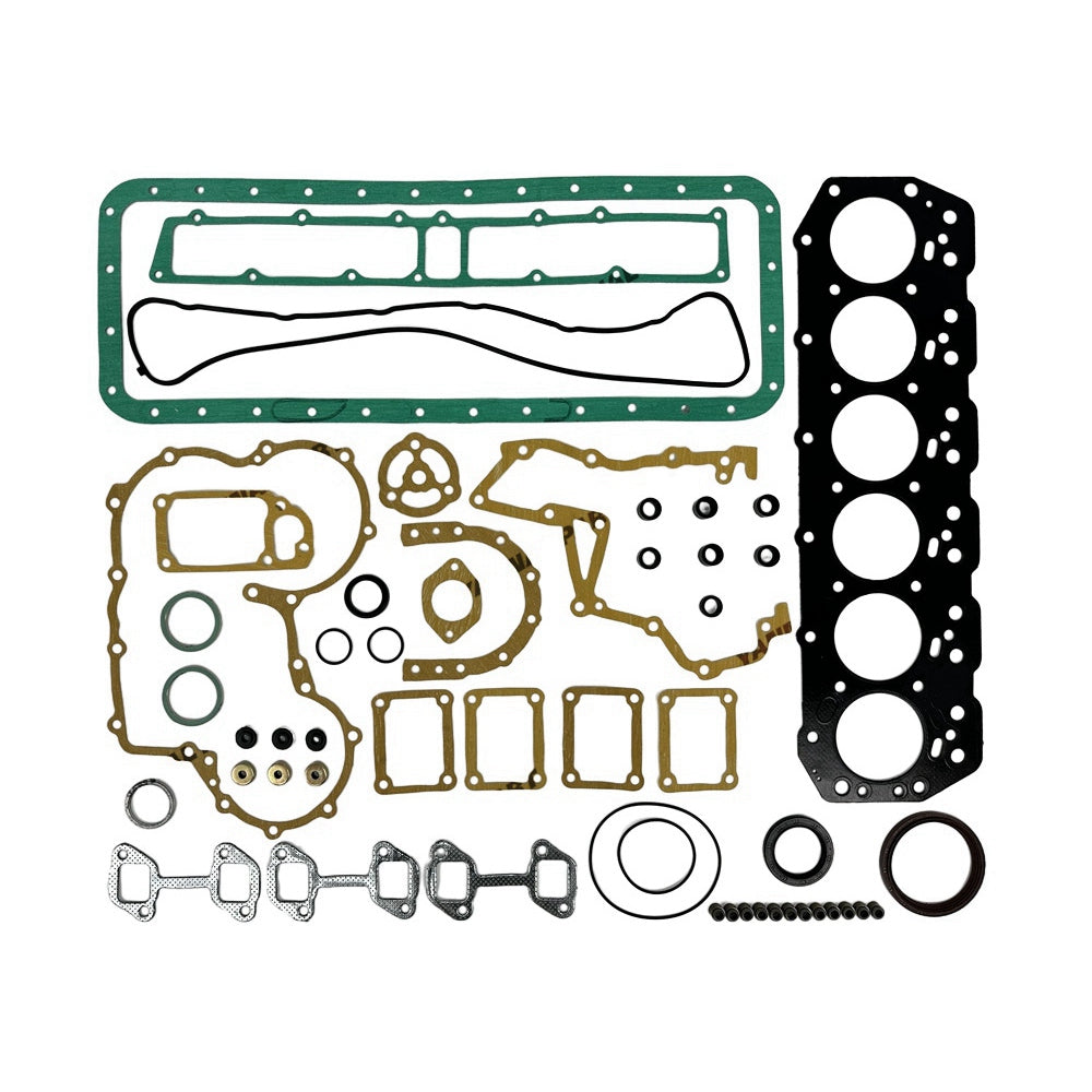 Full Gasket Kit Fit For Toyota 12Z Engine