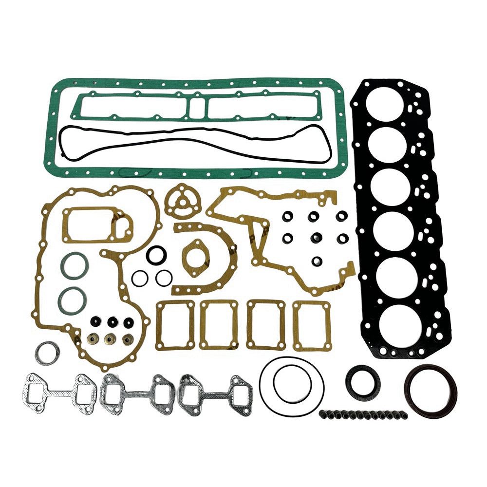 Full Gasket Kit Fit For Toyota 12Z Engine