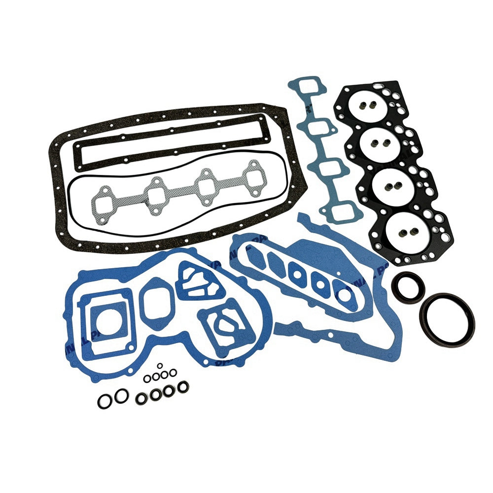 Full Gasket Kit Fit For Toyota 1B Engine