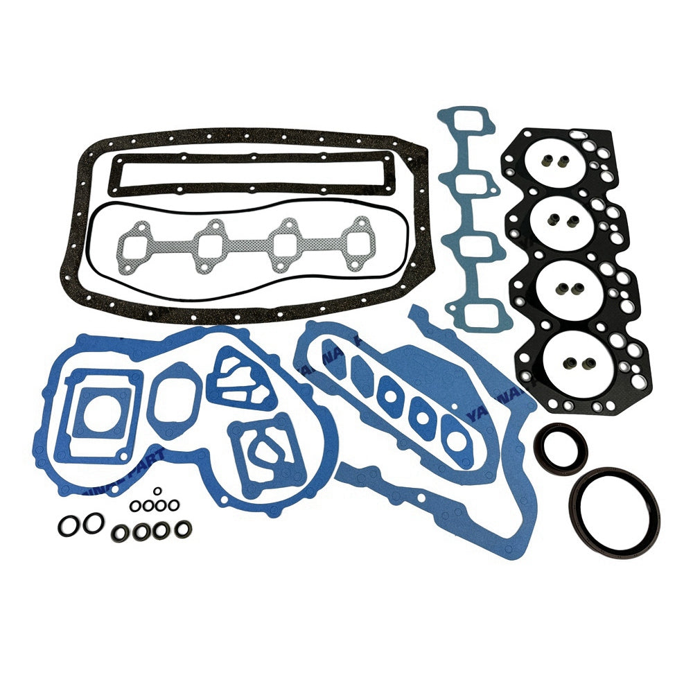 Full Gasket Kit Fit For Toyota 1B Engine