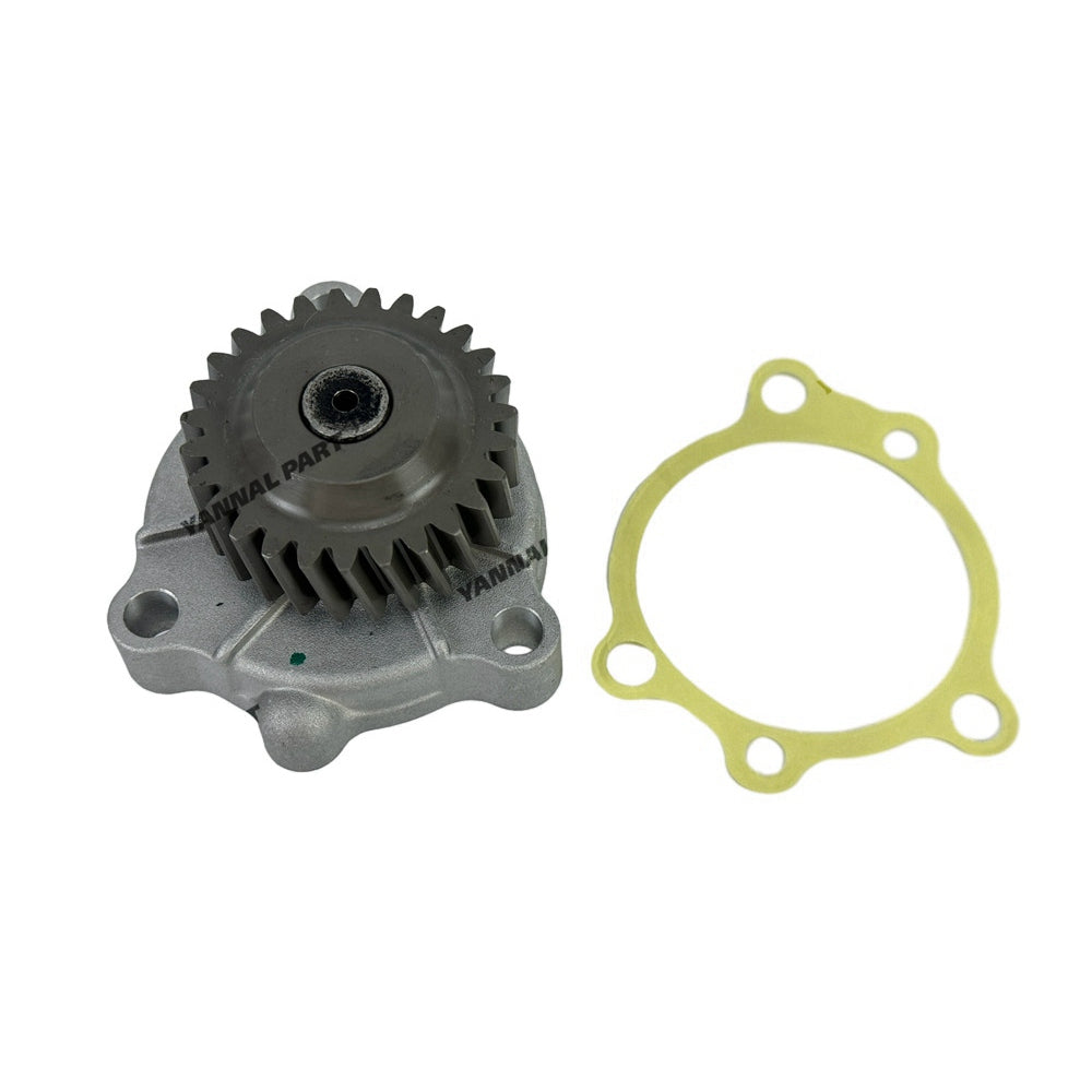 Oil Pump 15100-78201-71 Fit For Toyota 1DZ Engine