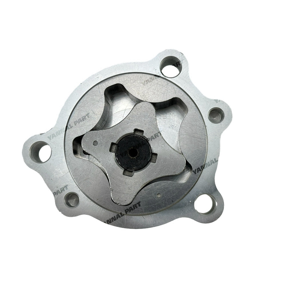 Oil Pump 15100-78201-71 Fit For Toyota 1DZ Engine