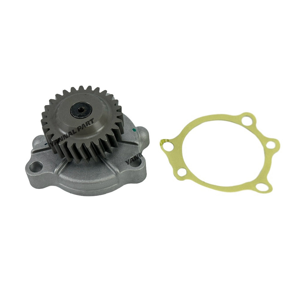 Oil Pump 15100-78202-71 Fit For Toyota 1DZ Engine