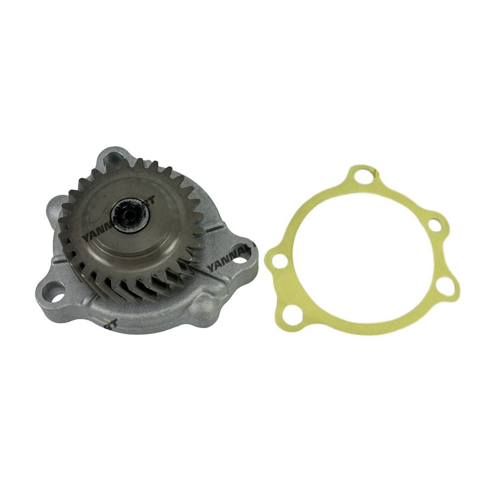 Oil Pump 15100-78200-71 Fit For Toyota 1DZ Engine