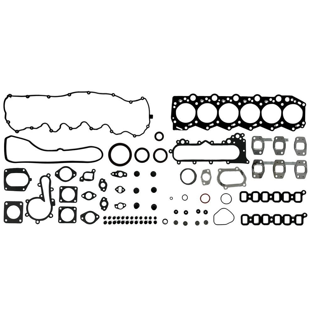 Full Gasket Kit Fit For Toyota 1HD Engine