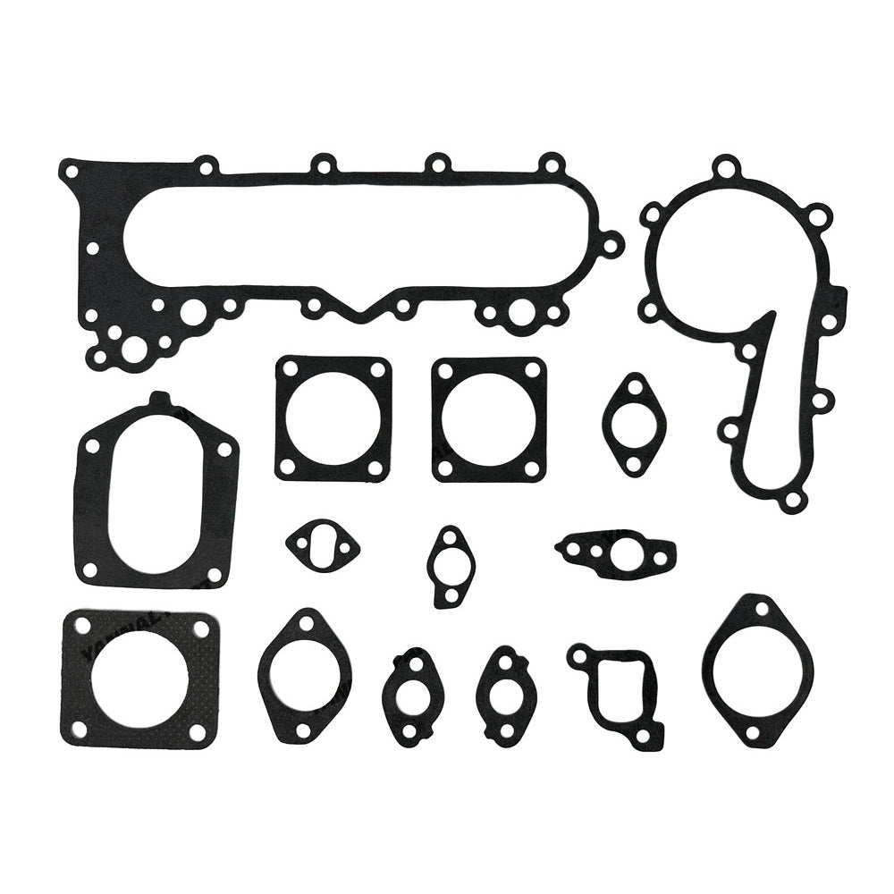 Full Gasket Kit Fit For Toyota 1HD Engine