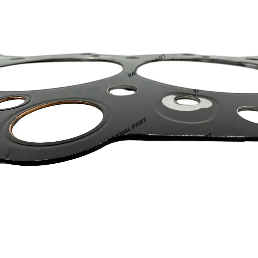 Head Gasket Fit For Toyota 1HD Engine