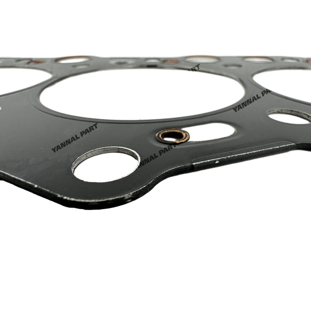 Head Gasket Fit For Toyota 1HD Engine