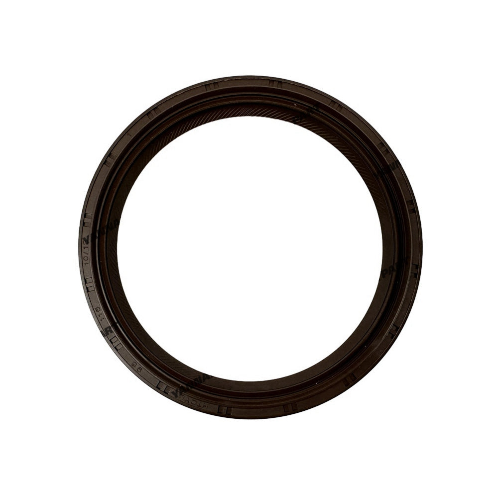 Crankshaft Rear Oil Seal Fit For Toyota 1HD Engine