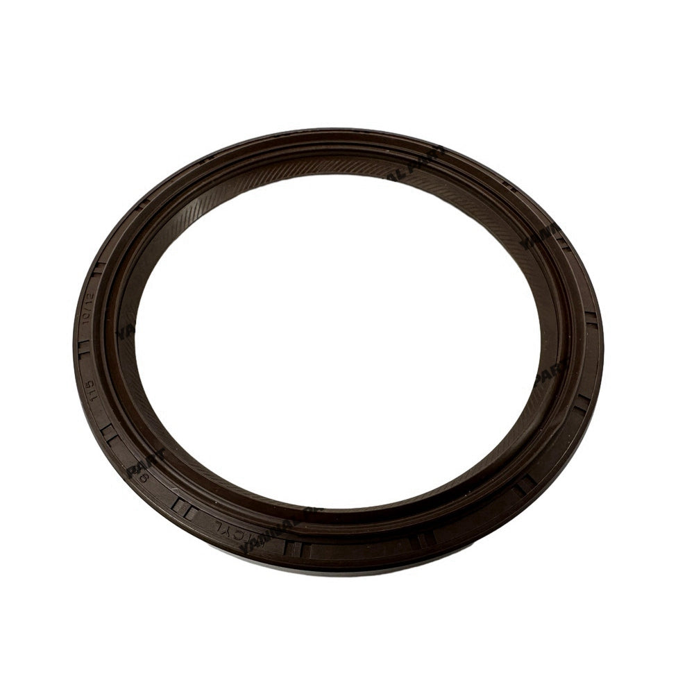 Crankshaft Rear Oil Seal Fit For Toyota 1HD Engine