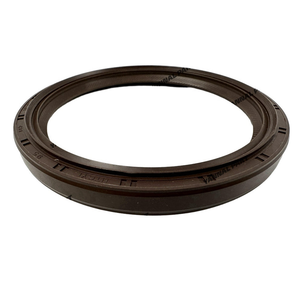 Crankshaft Rear Oil Seal Fit For Toyota 1HD Engine