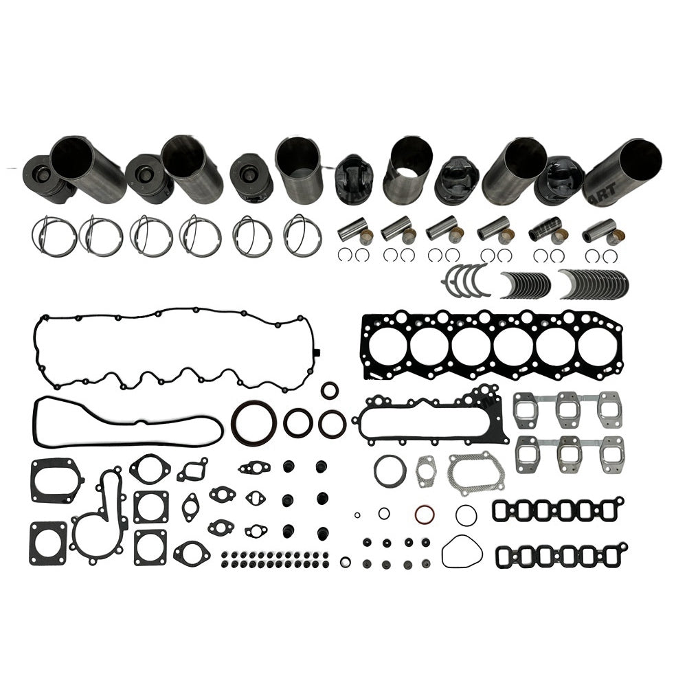 Rebuild Kit Fit For Toyota 1HD