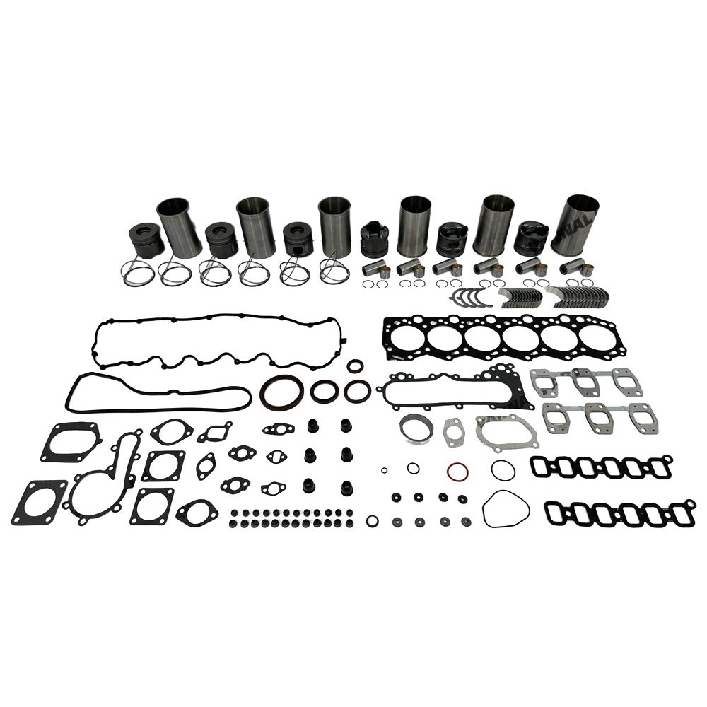 Rebuild Kit Fit For Toyota 1HD