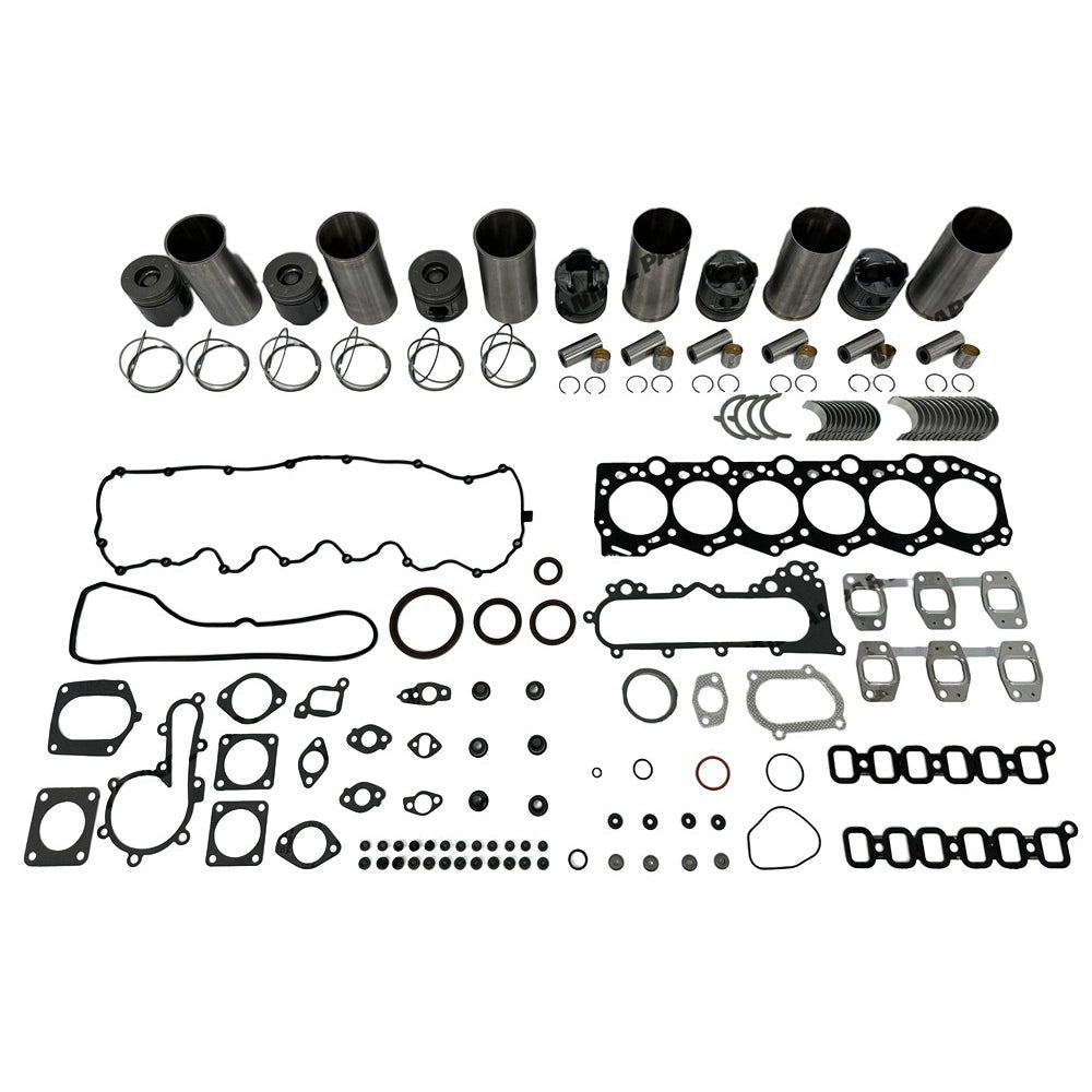 Rebuild Kit Fit For Toyota 1HD