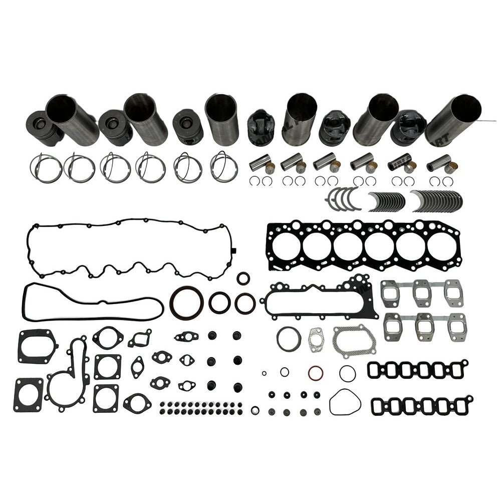 Rebuild Kit Fit For Toyota 1HD