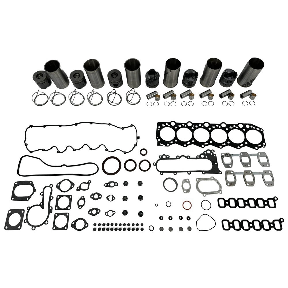 Overhaul Kit Fit For Toyota 1HD