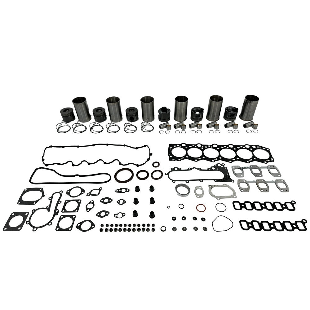 Overhaul Kit Fit For Toyota 1HD