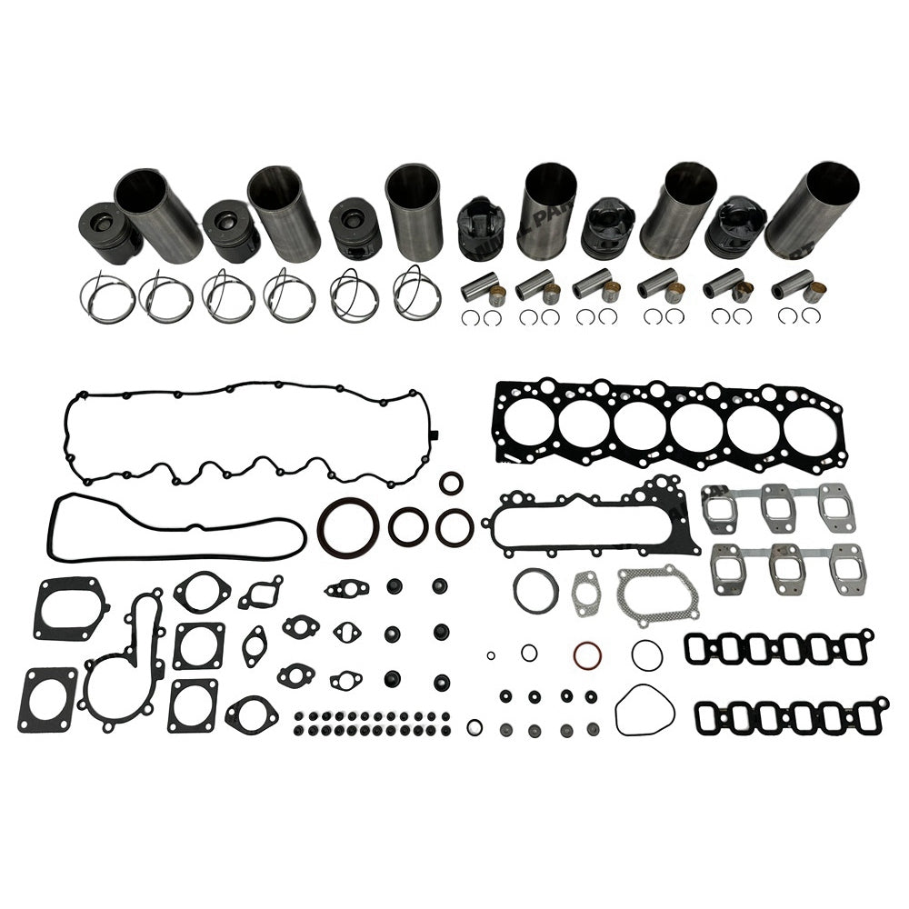 Overhaul Kit Fit For Toyota 1HD