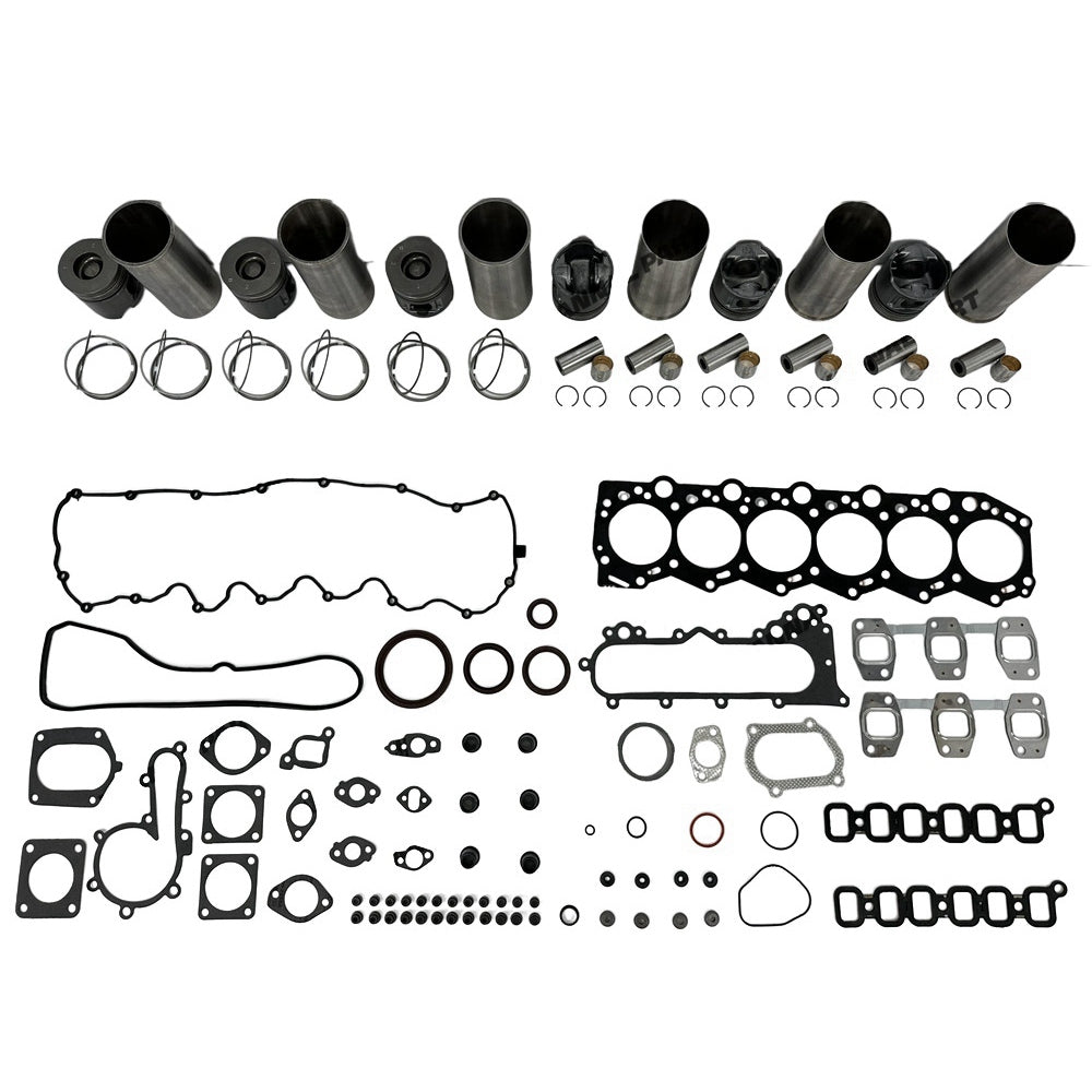 Overhaul Kit Fit For Toyota 1HD