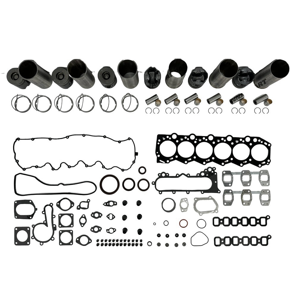 Overhaul Kit Fit For Toyota 1HD