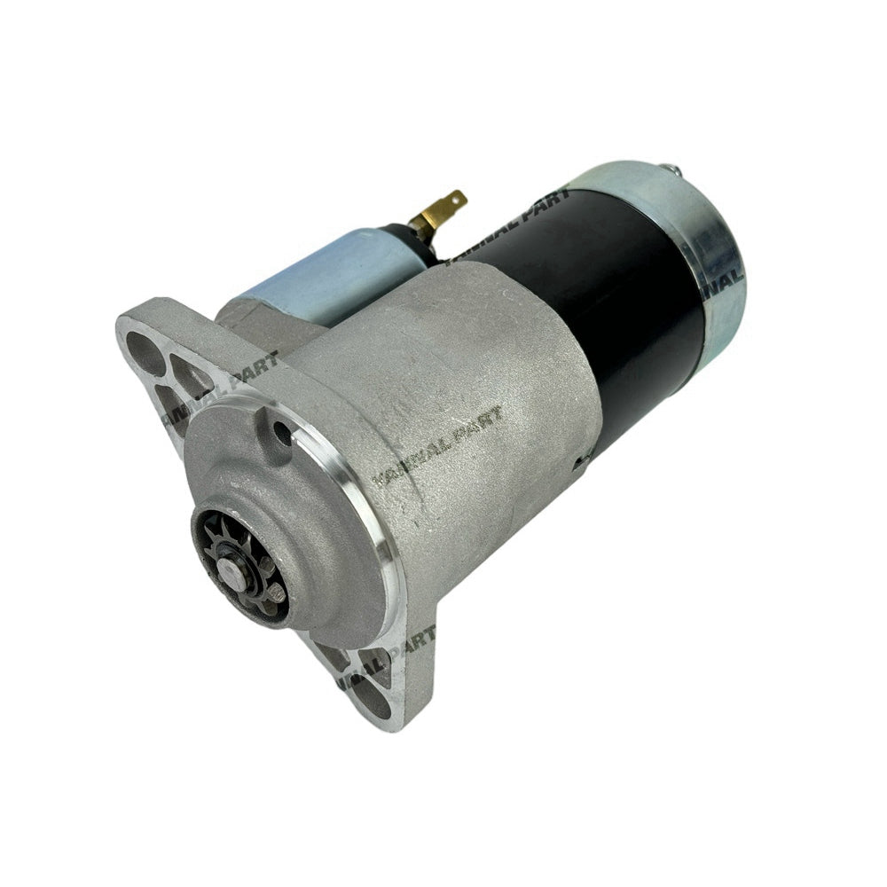 Starter Motor Fit For Shibaura N843 Engine