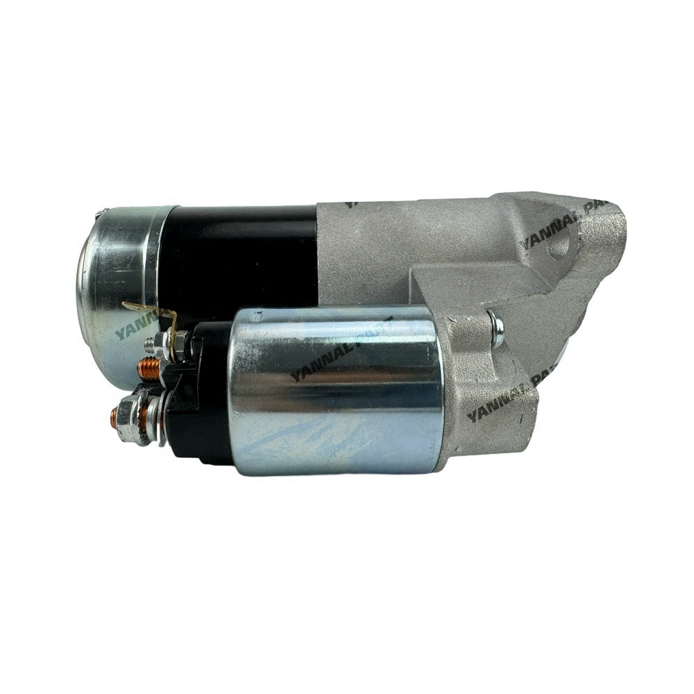 Starter Motor Fit For Shibaura N843 Engine