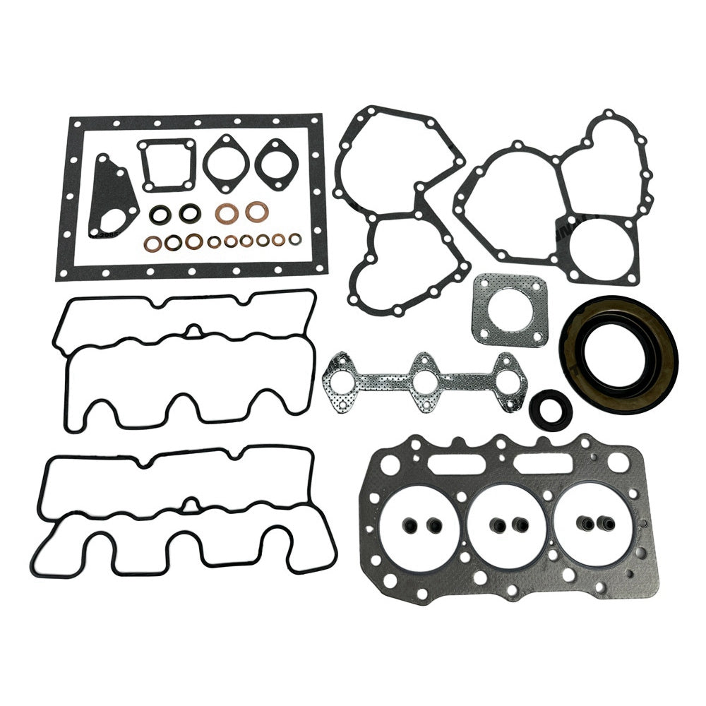 Full Gasket Kit Fit For Shibaura S753 Engine