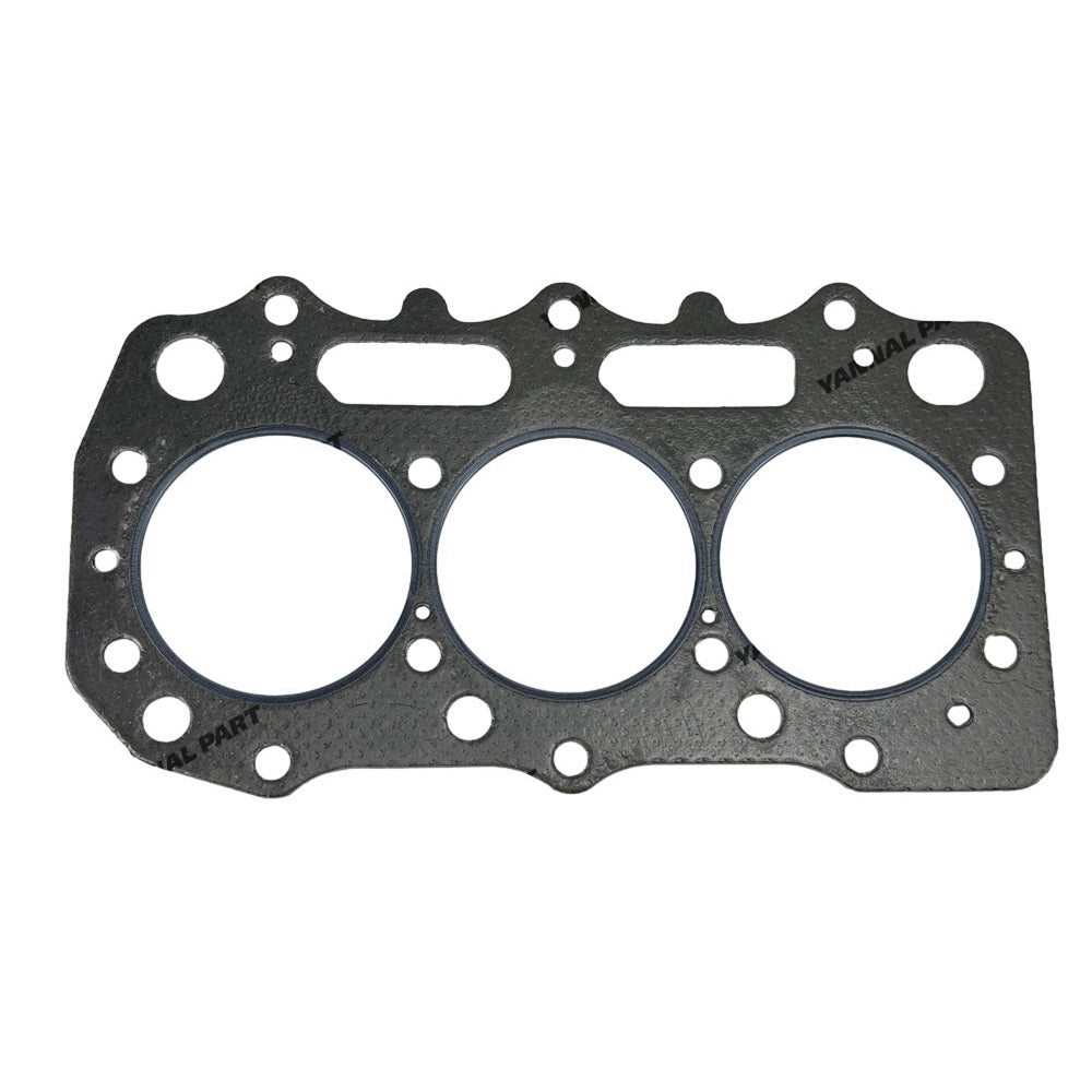 Full Gasket Kit Fit For Shibaura S753 Engine