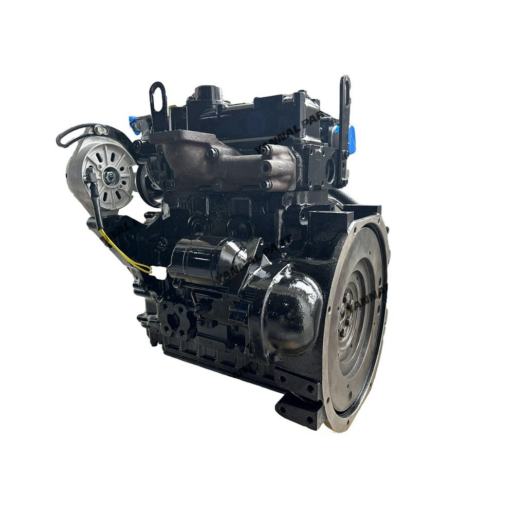 Complete Engine Assy Fit For Yanmar 3D82 Engine