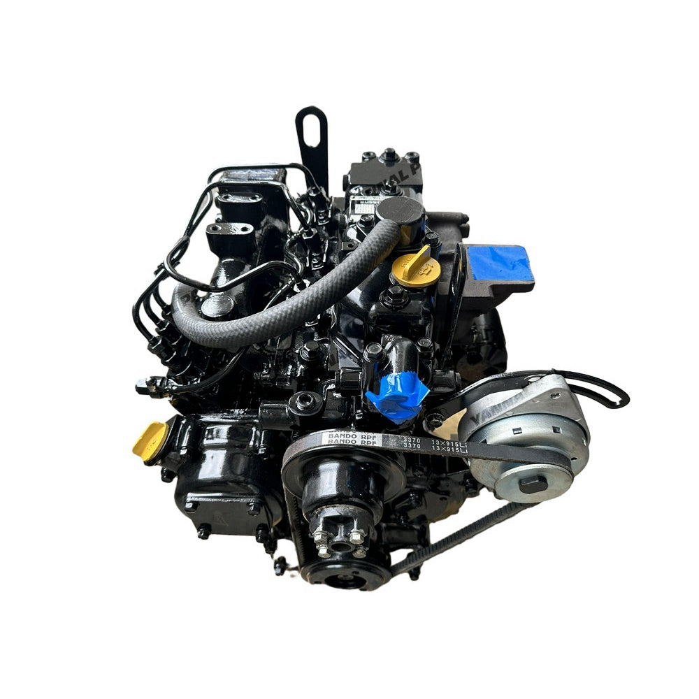 Complete Engine Assy Fit For Yanmar 3D82 Engine