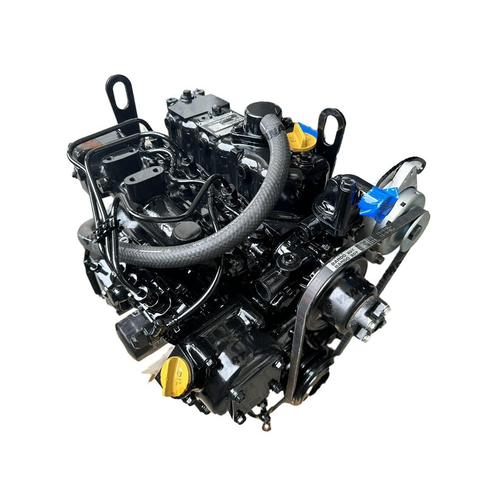 Complete Engine Assy Fit For Yanmar 3D82 Engine