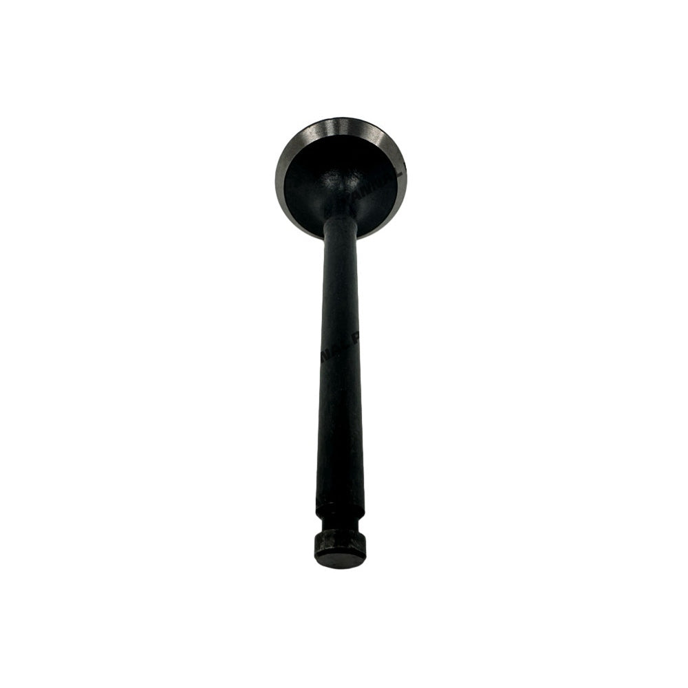 3 PCS Intake Valve Fit For Yanmar 3GM30 Engine