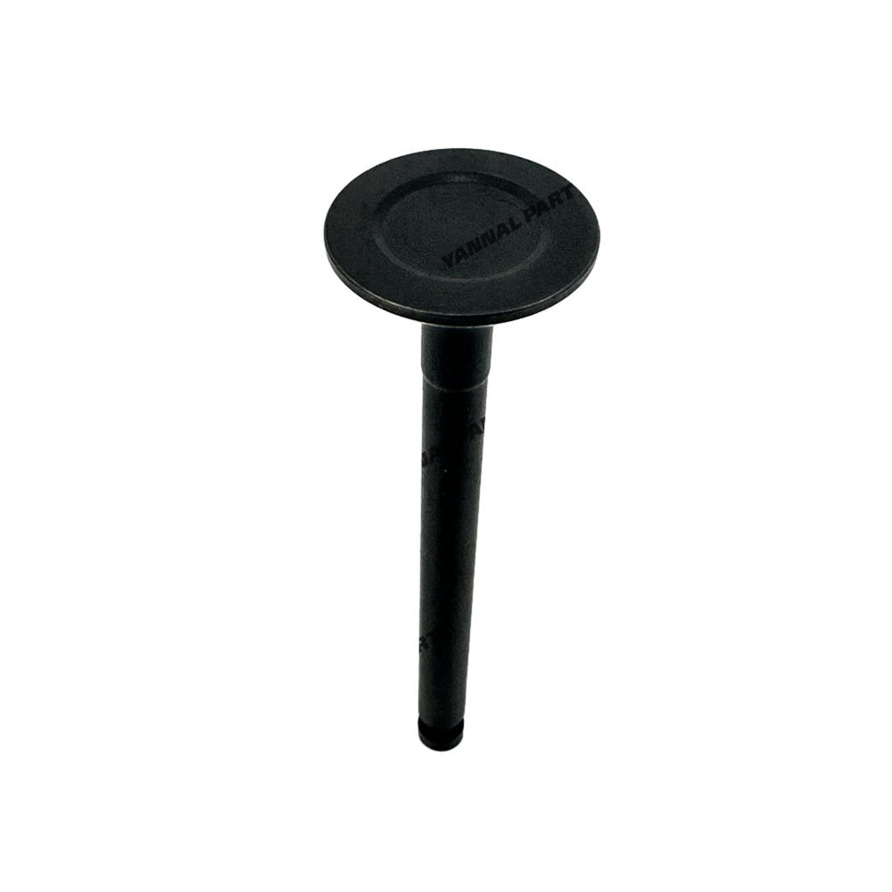 3 PCS Exhaust Valve Fit For Yanmar 3GM30 Engine