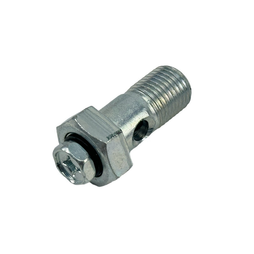 Bolt 103854-59191 Fit For Yanmar 3GM30